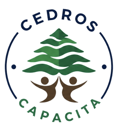 CEDROS CAPACITA